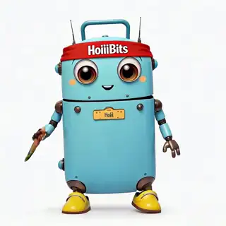 HoiiiBitsPainting_web