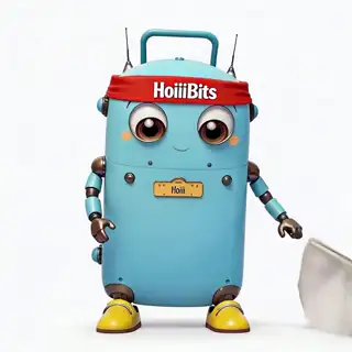 HoiiiBitsReadsBookLearn_Web