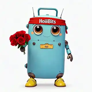 HoiiiBitsRosesKisses-web